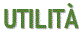 UTILITA'