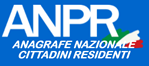 ANAGRAFE NAZIONALE 
