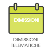 dimissioni telematiche