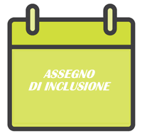 ASSEGNO DI INCLUSIONE