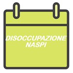 DISOCCUPAZIONE