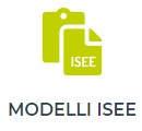 modello isee